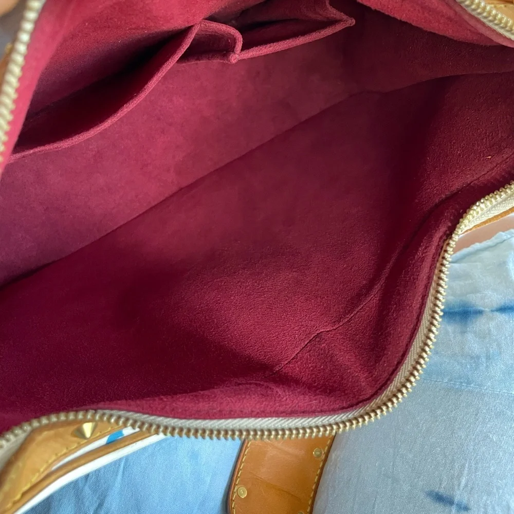 Louis Vuitton Boulogne - Picture 17 of 17